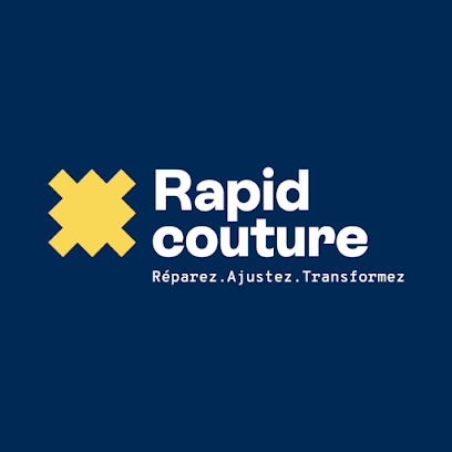 Rapid Couture - Laval, Couturier à Laval