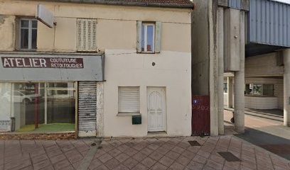 Mendès Maria, Couturier à Commentry