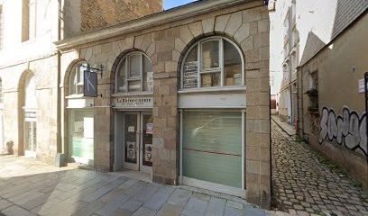 La Retoucherie du Parlement Rennes, Couturier à Rennes