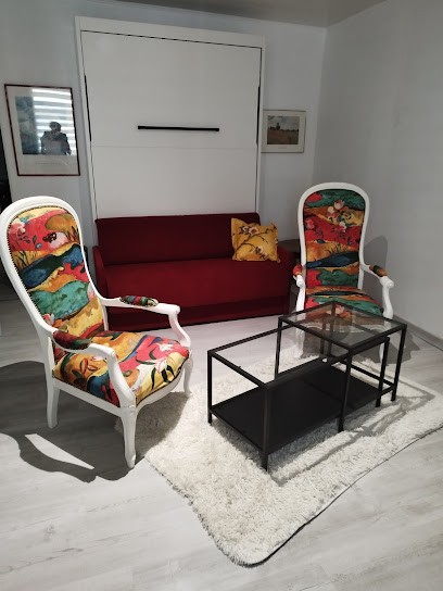 Aux Milles Et Une Créa, Couturier à Sénoville