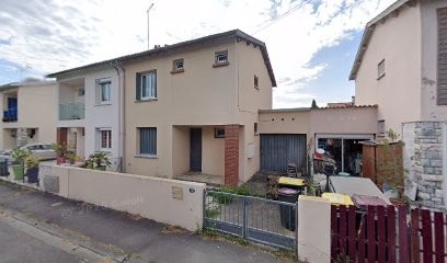 Arabesques couture, Couturier à Cugnaux