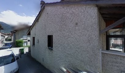 atelier gythio, Couturier au Touvet