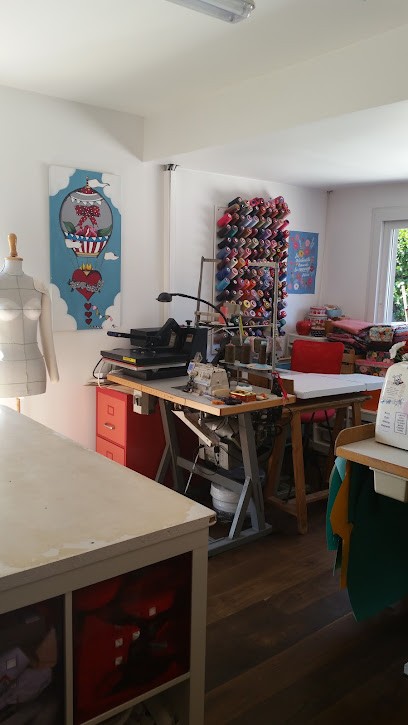 Titiane Vorano, Couturier à Pontcharra