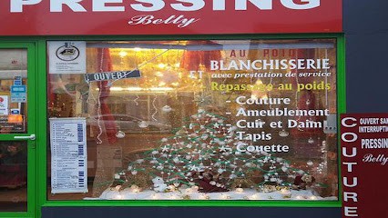 Pressing Betty, Couturier à Mont-de-Marsan