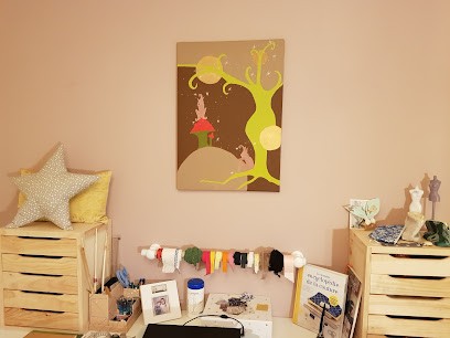 tisserin et cie, Couturier à Gerde