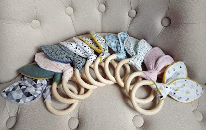 L'atelier De Mélie, Couturier à Vair-sur-Loire