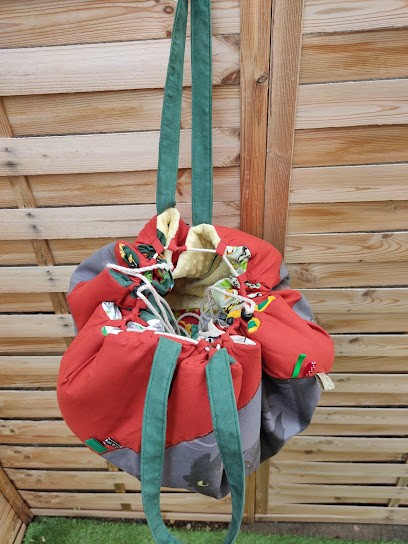 Cathy Cat Créations Couture Six Fours, Couturier à Six-Fours-les-Plages