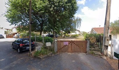 Monique Brod Coud, Couturier à Ondres