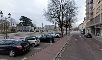 Atelier Mam'Zelle Jess Couture Retouche et Création, Couturier à Chalon-sur-Saône
