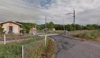 AMC Retouches, Couturier à Crampagna