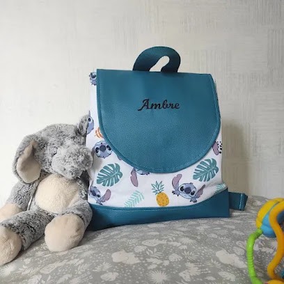 La Couture Câline, Couturier à Sermesse