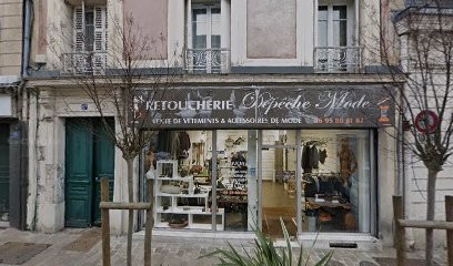 Depeche Mode Retoucherie, Couturier à Montmorency