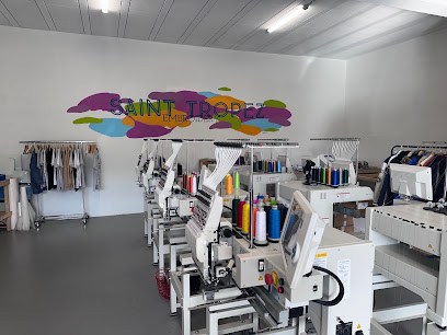 Superbrod, Service De Broderie à Cogolin