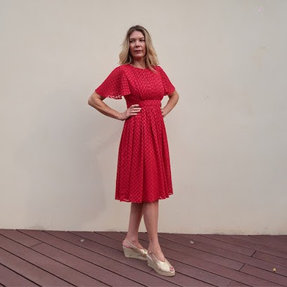 ITAMIR VASCONCELOS, Couturier à La Garde