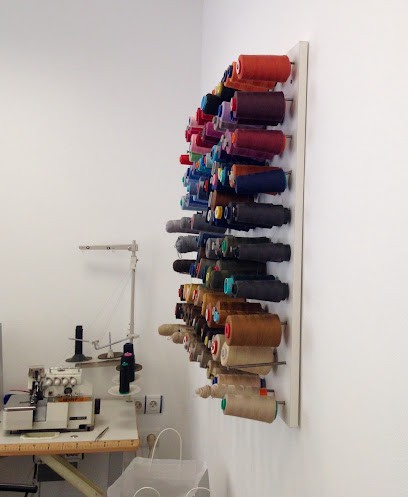 Delphine Fagnart Couturière, Couturier à Montpellier