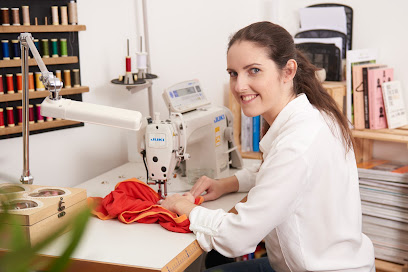 Atelier Carole Couture, Couturier à Bordeaux