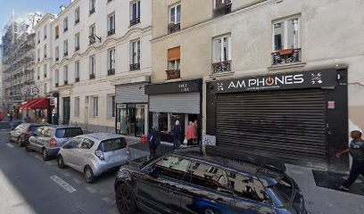 Chez Lisa, Couturier à Paris 10