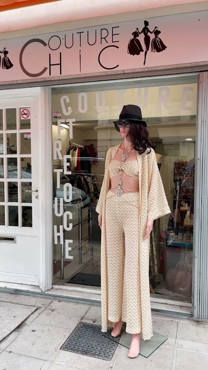Couture Chic, Couturier à Nice