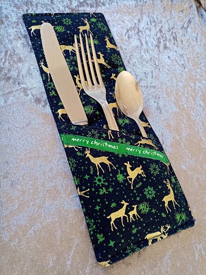 Au Happy Dé, Couturier à Béganne