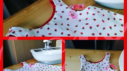 @giniefabrique, Couturier à Saumur