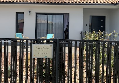 Coin Couture, Couturier à Mios