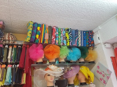 Gen S Retouche, Couturier à Évry