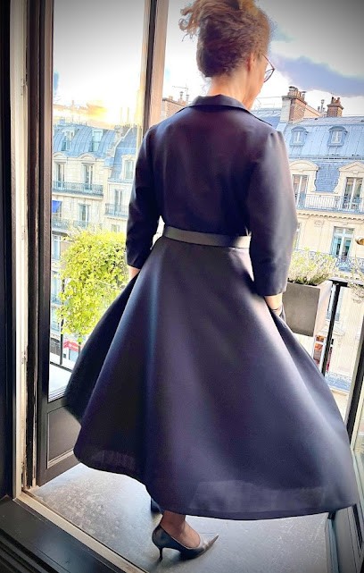 Au Fil d'Arbout, Couturier à Bouglainval