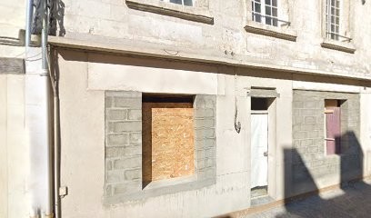 L M La Couture, Couturier au Grand-Lucé