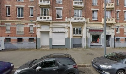 Ciotka, Couturier à Lille