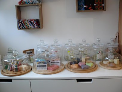 L'Atelier Bulles de Coton, Couturier à Oberhoffen-sur-Moder