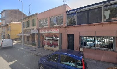 Alis Couture, Couturier à Nice