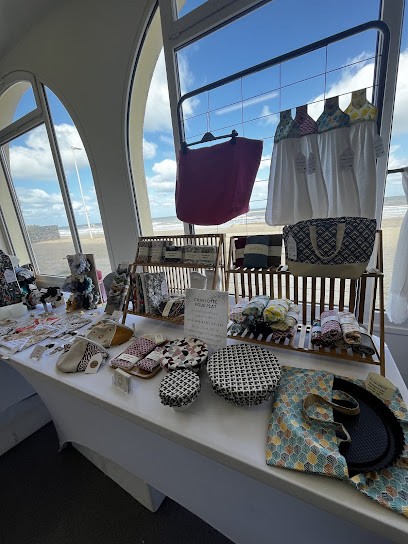 L'atelier Solune, Couturier à Dozulé