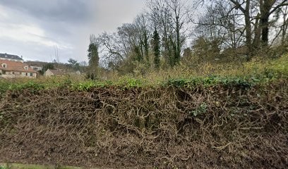 M@de By Sego, Couturier à L'Étang-la-Ville