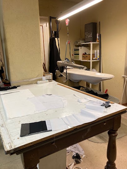 Rudy Gallot Couture, Couturier à Savigneux