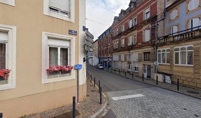 Société Majalo, Couturier à Moyeuvre-Grande