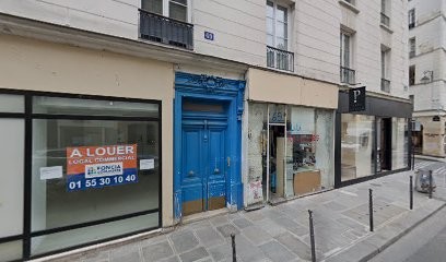 Lili - Retouche, Couturier à Paris 03