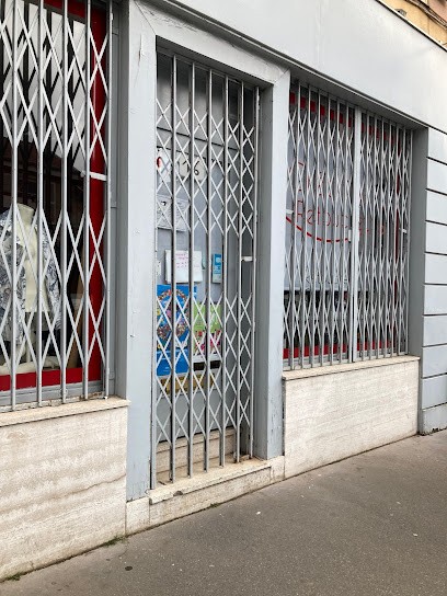 Créative Retouche, Couturier à Metz