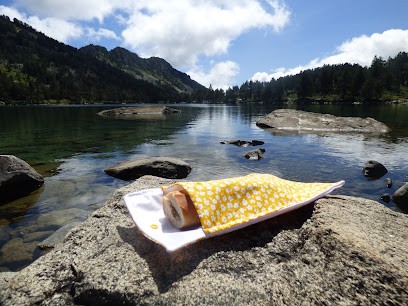 Un Petit Pas Pour L'Homme, Couturier aux Herbiers