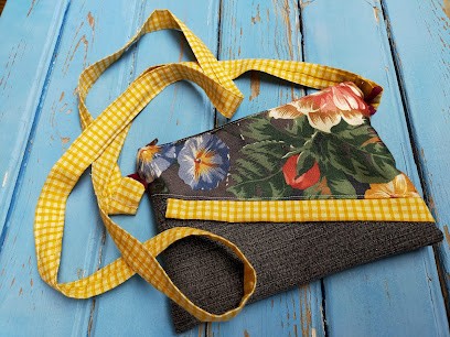 Le Scarabée Qui Coud, Couturier à Saintes