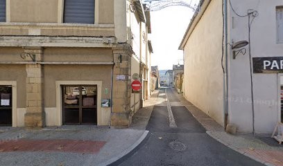 MC Couture 31, Couturier à Martres-Tolosane