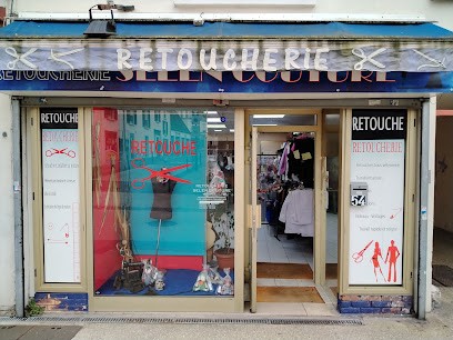 Selen Couture, Couturier à Juvisy-sur-Orge