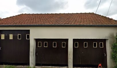 Josse Delphine Suzanne, Couturier à Monchy-sur-Eu