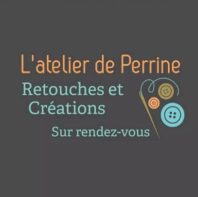 L'atelier De Perrine, Couturier à Valloire-sur-Cisse