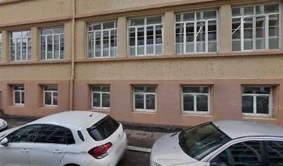 PATAMALOU, Couturier à Lyon 07