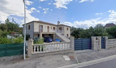 Chrysalide Couture, Couturier à Mercuès