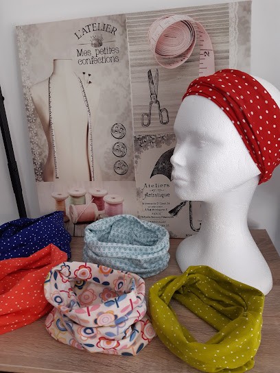 ID Couture, Couturier à Saint-André