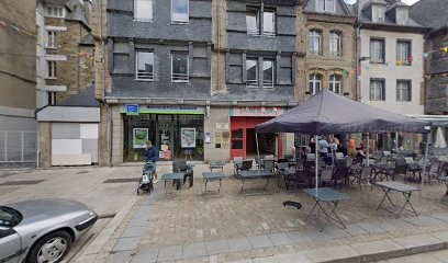 COUTURE E-TOILE, Couturier à Lannion