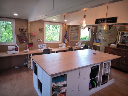 Atelier Couture Les Fils S'en Mel, Couturier à Saint-Chamond