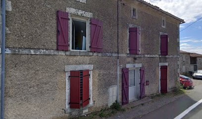 Marie Bobine's, Couturier à La Boissière-en-Gâtine