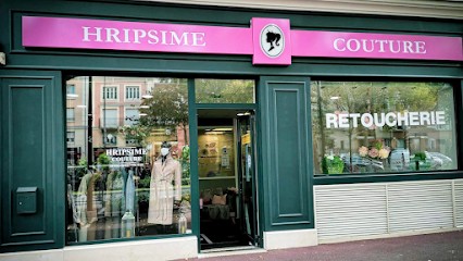 Hripsime Couture, Couturier au Plessis-Robinson